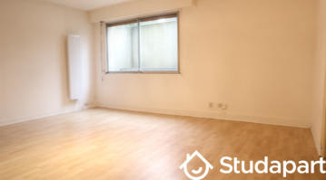 Appartement - 28 m² - 1 pièce