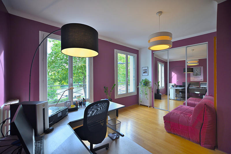 Maison - 142 m² - 7 pièces