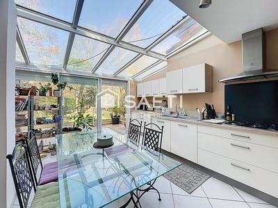 Villa - 179 m² - 6 pièces