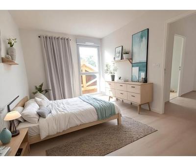 Maison traditionnelle - 100 m² - 5 pièces