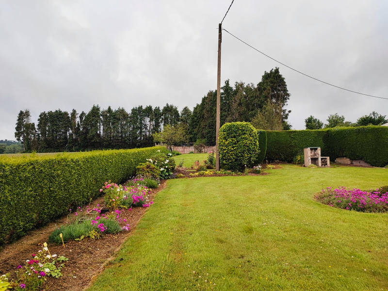 Maison - 127 m² - 7 pièces