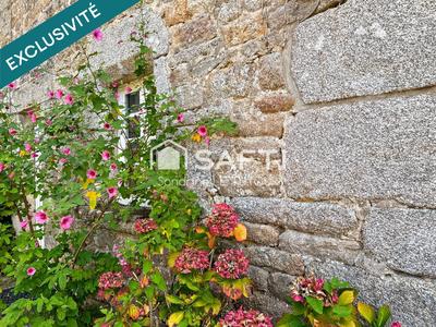 Maison - 55 m² - 3 pièces