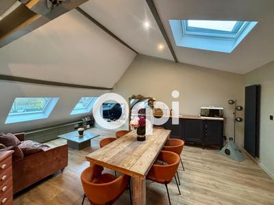 Maison - 237 m² - 5 pièces