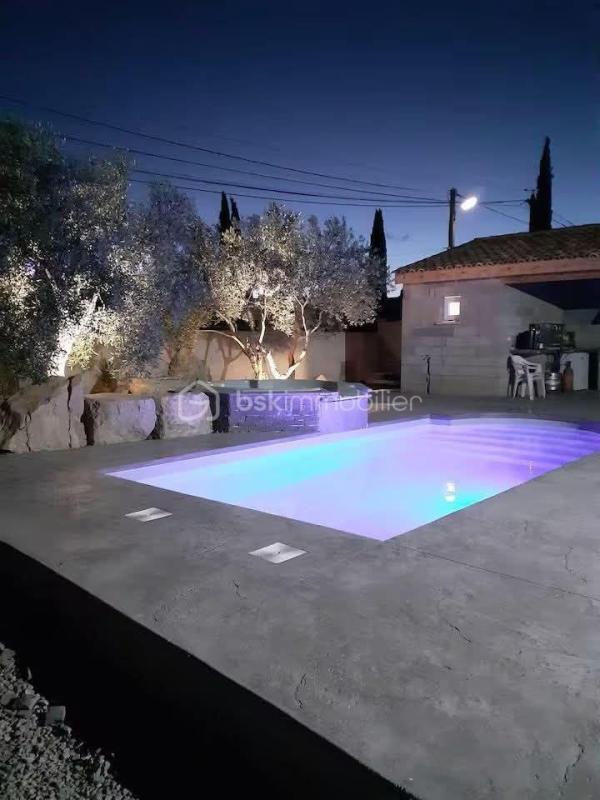 Maison - 89 m² - 4 pièces