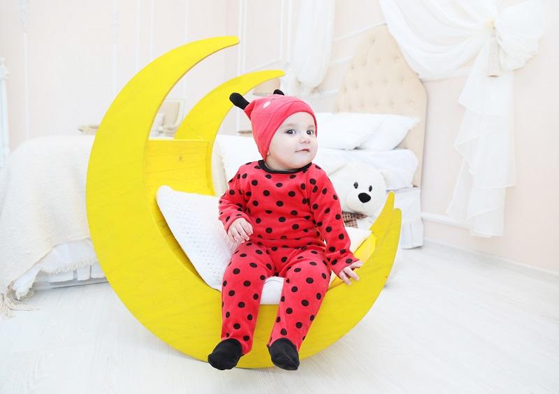 Rendez-vous des p'tits bouts