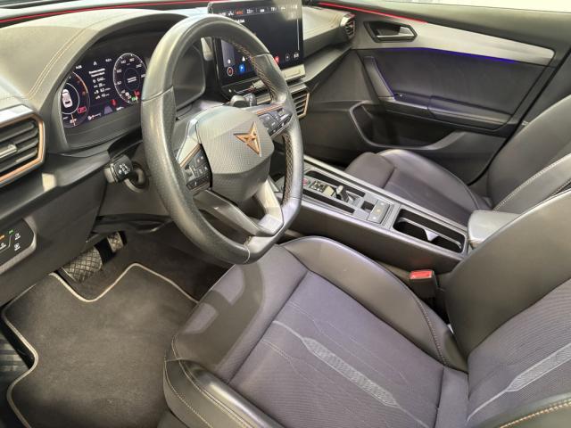 Cupra Formentor 1.5 Tsi 150 ch Dsg7 Vz-Line