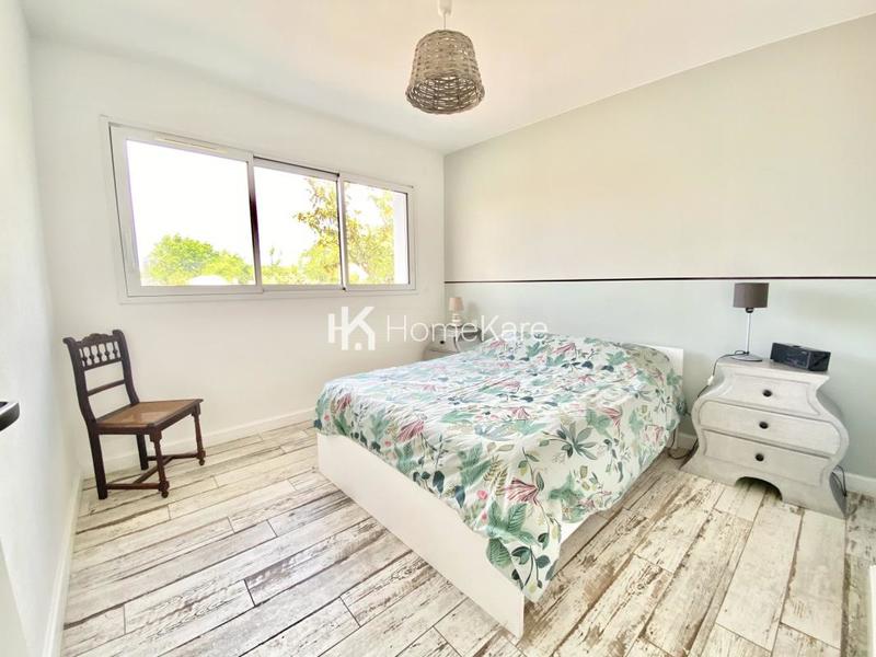 Villa - 162 m² - 6 pièces