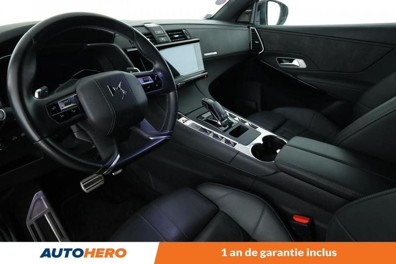 Ds Ds 7 Crossback 1.6 PureTech Grand Chic Automatique 225 ch
