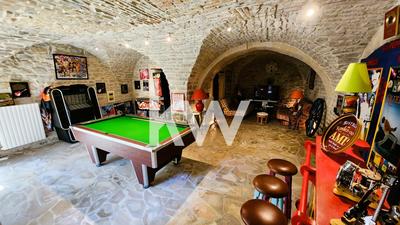 Maison - 150 m² - 5 pièces