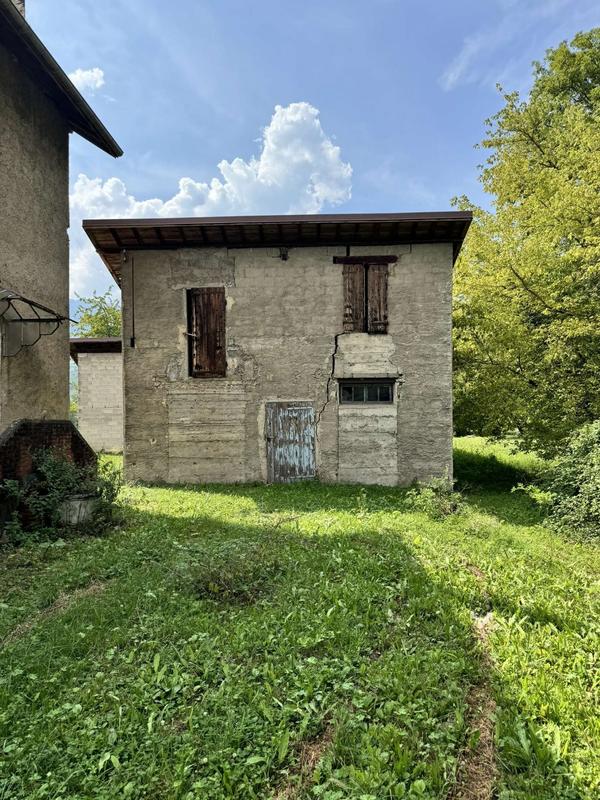 Ferme - 120 m² - 6 pièces