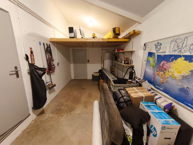 Maison - 76 m² - 3 pièces