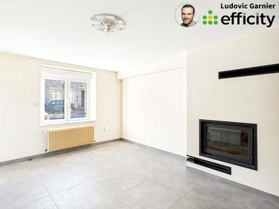 Maison - 132 m² - 5 pièces