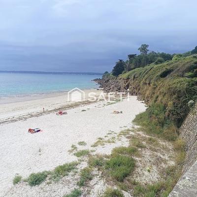 Maison - 131 m² - 6 pièces