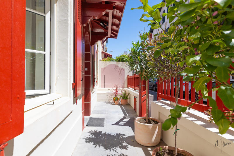 Maison - 148 m² - 7 pièces