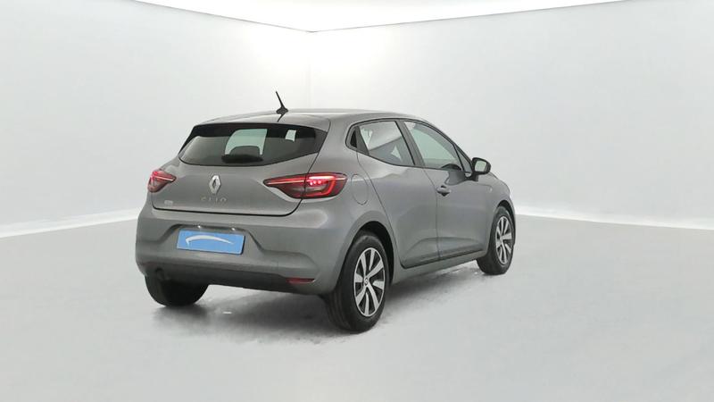 Renault Clio TCe 90 Equilibre 5p