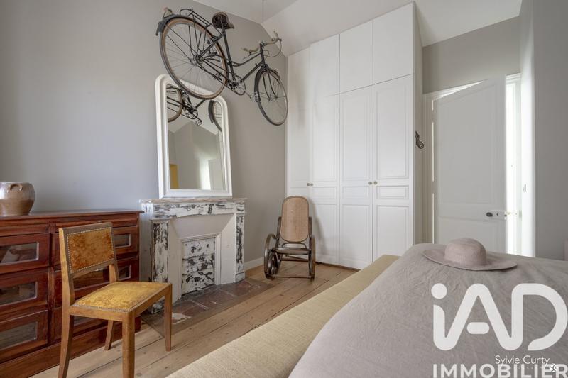 Maison de ville - 105 m² - 5 pièces