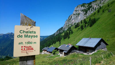 Maison - 80 m² - 5 pièces