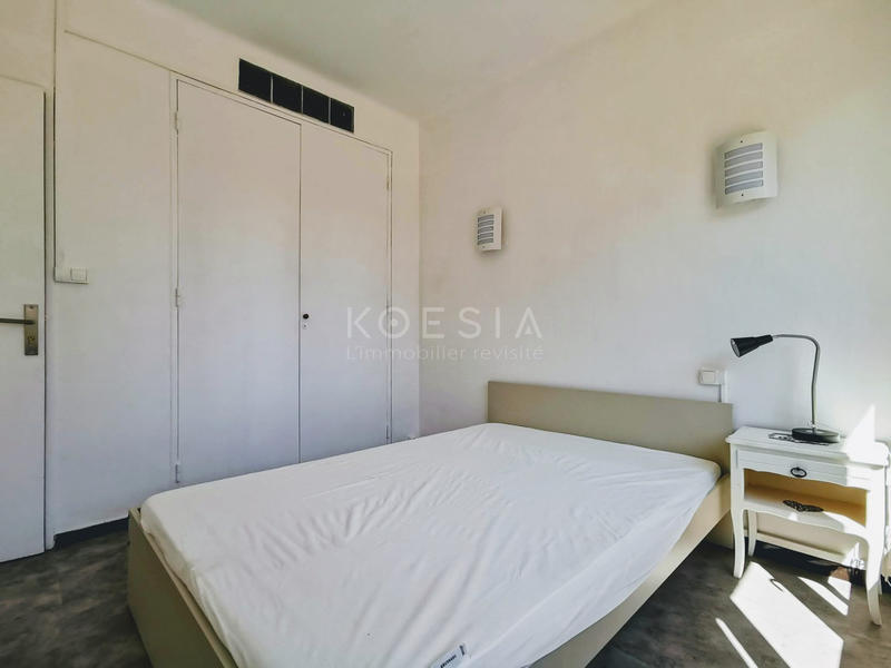 Appartement - 75 m² - 4 pièces