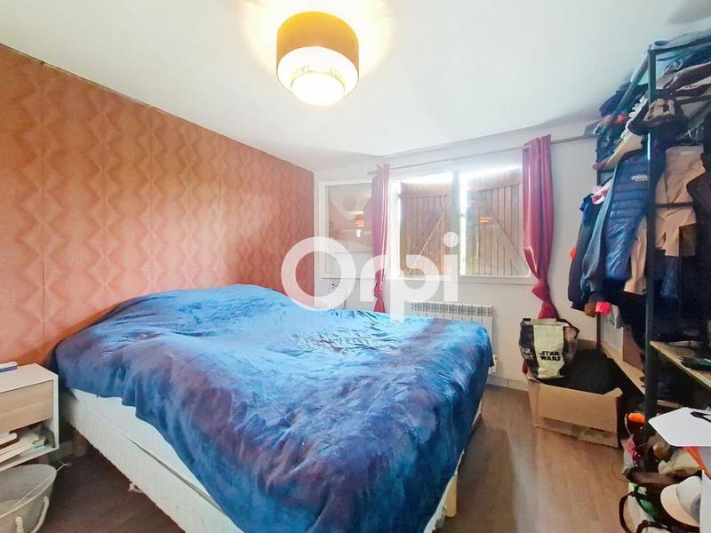 Maison - 73 m² - 3 pièces