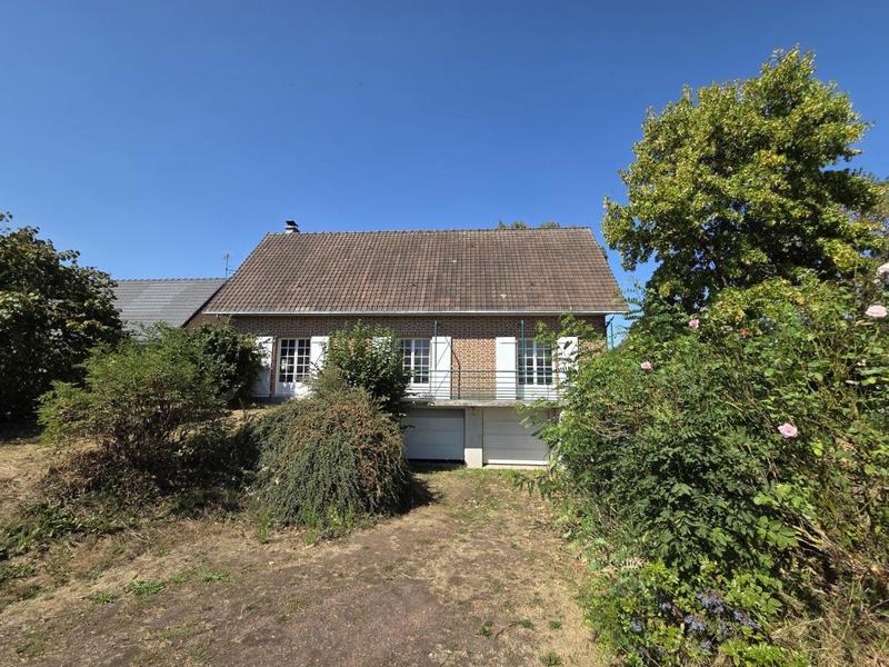 Pavillon - 279 m² - 10 pièces