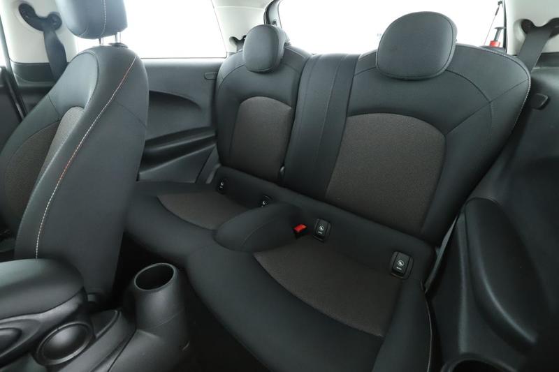 Mini Mini One d 3p 95 ch