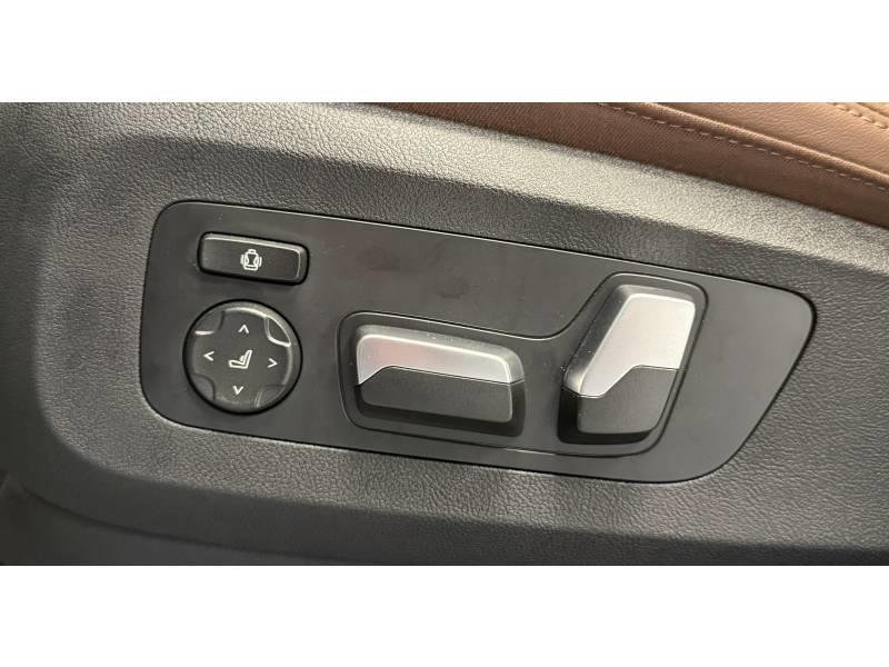 Bmw X5 xDrive50e 489 ch Bva8 m Sport