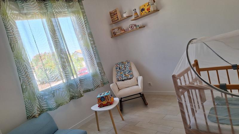 Maison - 133 m² - 4 pièces