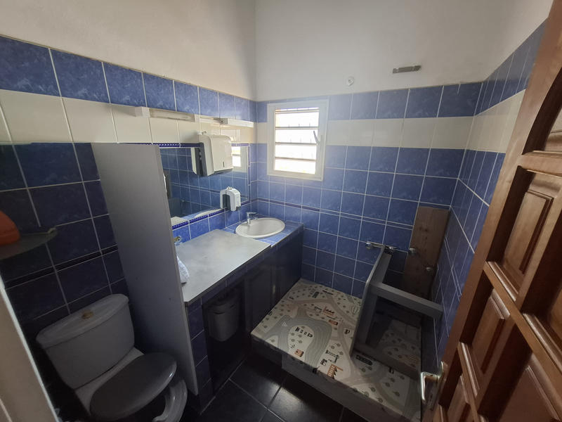 Maison - 120 m² - 9 pièces