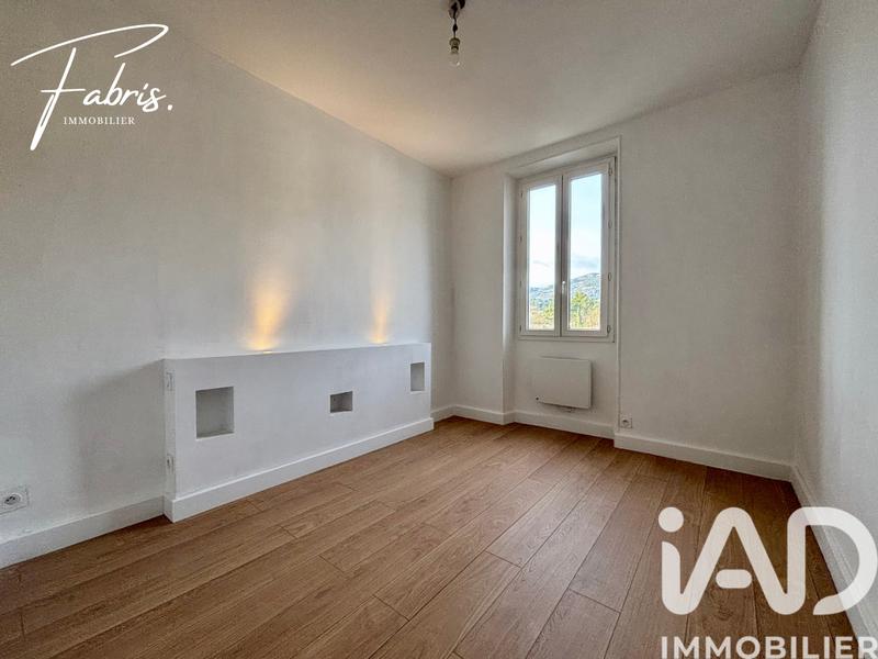 Appartement - 45 m² - 3 pièces