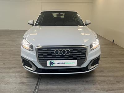 Audi Q2 30 Tfsi 116 Sport Limited