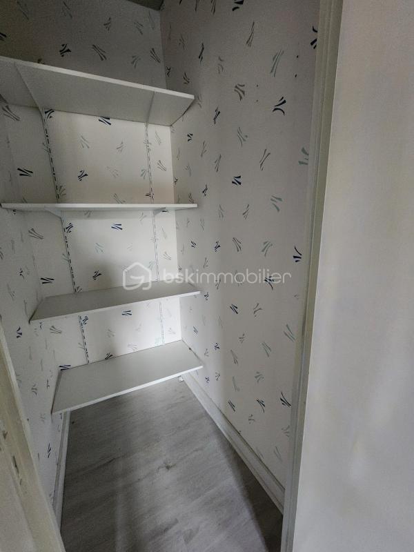 Maison de ville - 80 m² - 4 pièces