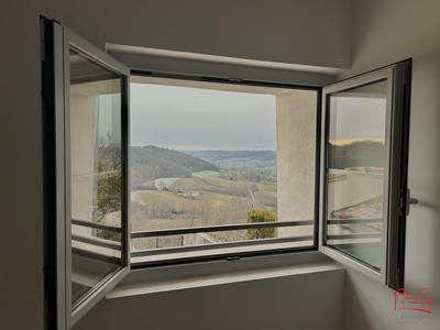 Appartement - 47 m² - 1 pièce