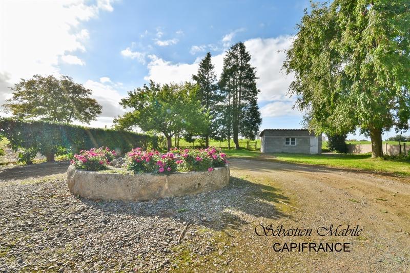 Maison - 145 m² - 4 pièces