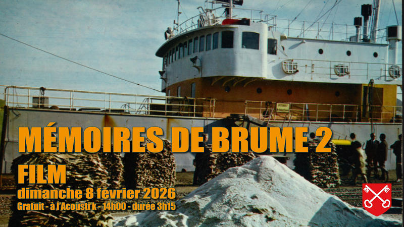 Mémoires de Brume 2
