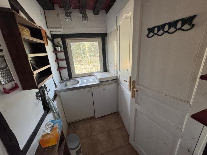 Maison - 178 m² - 8 pièces