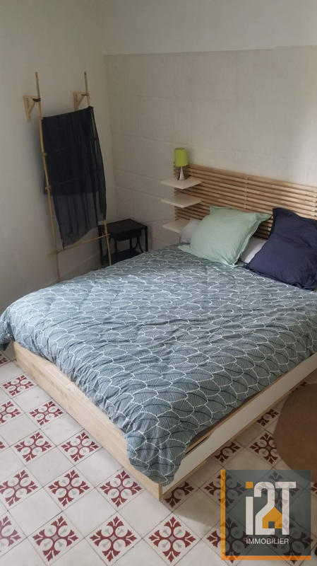 Maison ancienne - 80 m² - 4 pièces