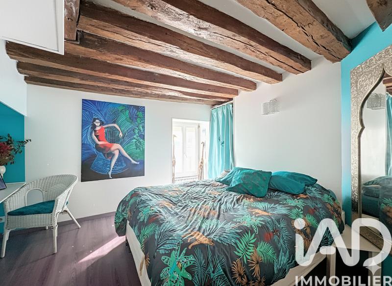 Maison - 160 m² - 5 pièces