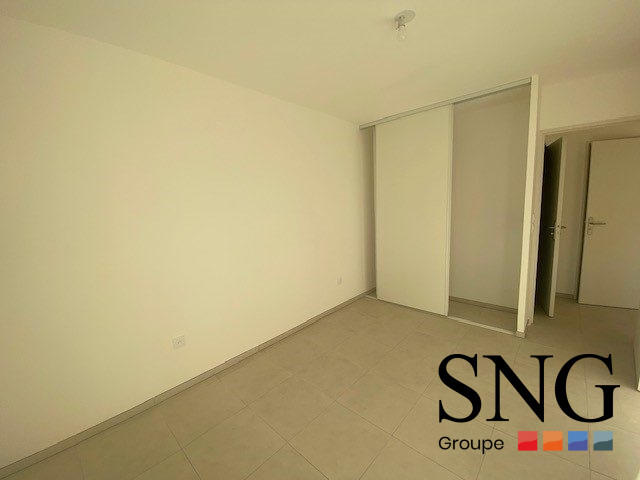 Appartement - 79 m² - 4 pièces