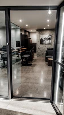 Fonds de commerce - 60 m²