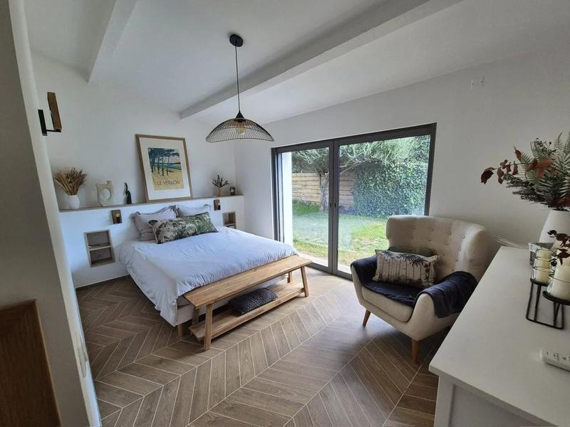 Villa - 143 m² - 5 pièces