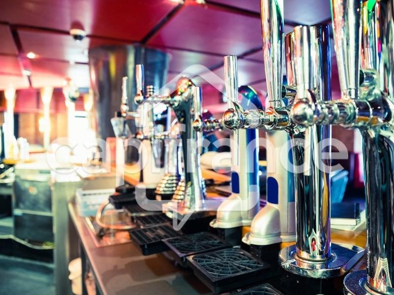 Fonds de commerce - 130 m²