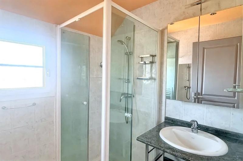 Maison - 114 m² - 5 pièces