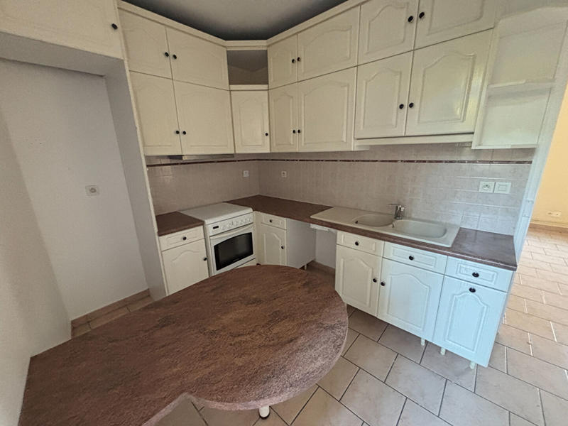 Appartement - 84 m² - 4 pièces