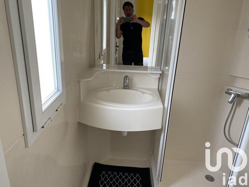 Châlet - 147 m² - 3 pièces