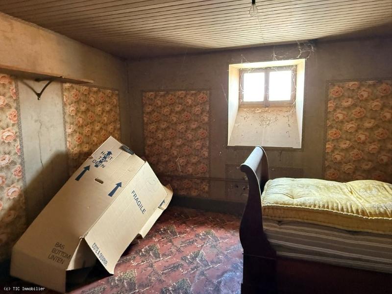 Maison - 124 m² - 4 pièces