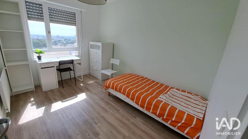 Appartement - 9 m² - 1 pièce