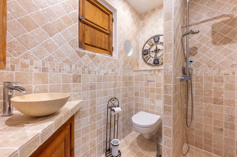 Maison ancienne - 177 m² - 7 pièces