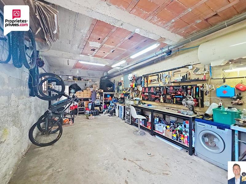 Villa - 142 m² - 6 pièces