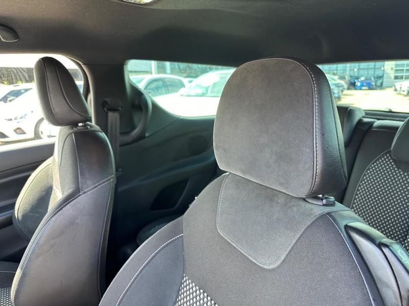 Citroën Ds3 1.6 Thp 155