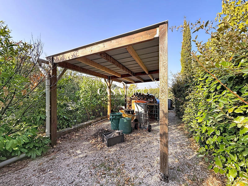 Maison - 147 m² - 5 pièces